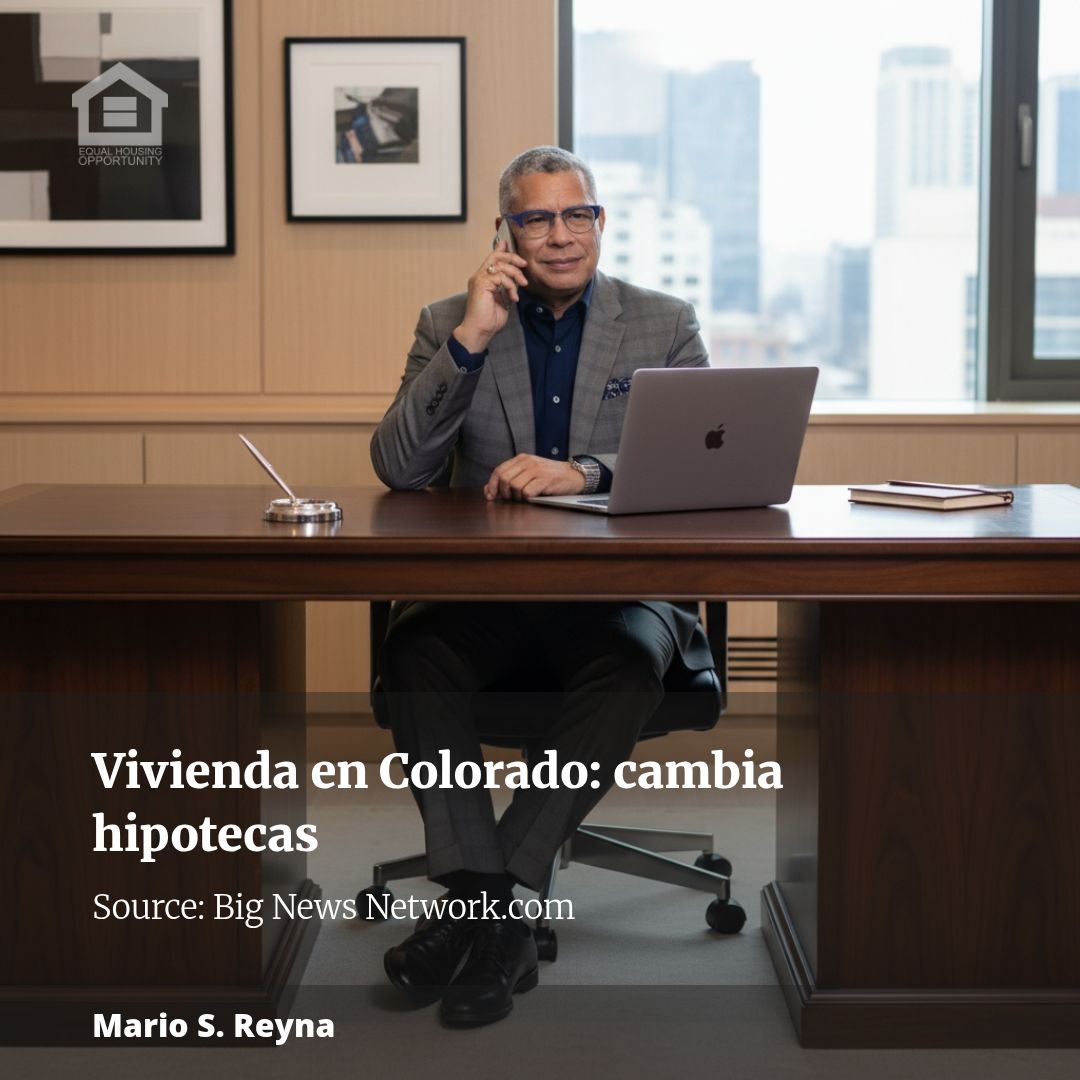 Cómo los costos de la vivienda en Colorado están cambiando la ecuación hipotecaria para los compradores