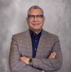 Mario S. Reyna